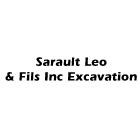 Sarault Leo & Fils Inc Excavation, Fournier, ON opening hours