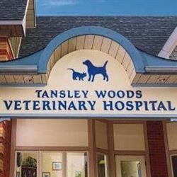 Tansley Woods Veterinary Hospital, Burlington, ON opening hours