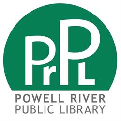 Powell River Public Library Assn, opening hours
