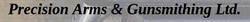 Precision Arms & Gunsmithing Ltd, King City, ON opening hours