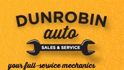 Dunrobin Auto Sales & Service Incorporated, Woodlawn, ON opening hours