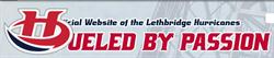 Lethbridge Hurricanes Hockey Club, opening hours