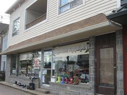 Chaussures Familiales St-Jovite Incorporated, Mont-Tremblant, QC opening hours