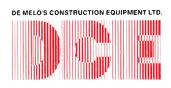 Demelos Construction Equipment Ltd in Toronto, ON (Humber Summit) - Opening Hours