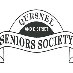 Quesnel & District Seniors Society, opening hours