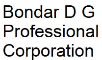 Bondar d G Professional Corporation in Edmonton, AB (Oliver) - Opening Hours