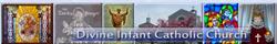 Divine Infant Roman Catholic Church, Orleans, ON opening hours