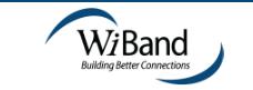 Wiband Communications Corporation, Regina, SK opening hours
