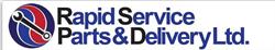 Rapid Service Parts & Delivery Ltd, Mississauga, ON opening hours