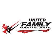 United Family Martial Arts Centres in Hamilton, ON (Thorner) - Opening Hours