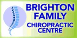 Brighton Family Chiropractic Centre, opening hours