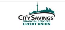 City Savings & Credit Union Limited in North York, ON (Newtonbrook) - Opening Hours