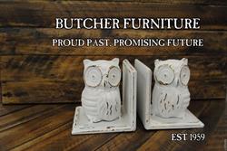 Butcher Furniture Warehouse Outlet, Erin, ON opening hours