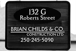 Brian Childs & Co Construction Ltd, Ladysmith, BC opening hours