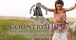 Chiropractic Centre For Health The in Calgary, AB (Country Hills Village) - Opening Hours