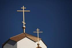 Christ The Saviour Orthodox Church in Ottawa, ON (West Centre Town - Little Italy - Civic Hospital East) - Opening Hours