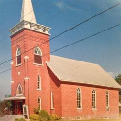 The United Church of Canada St. John's United Church, Golden Lake, ON opening hours