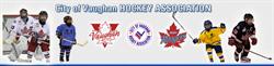 City Of Vaughan Hockey Association, Concord, ON opening hours
