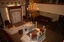 Magen David Sephardic Congregation, North York, ON opening hours