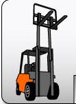 Mancino Lift Trucks, Woodbridge, ON opening hours