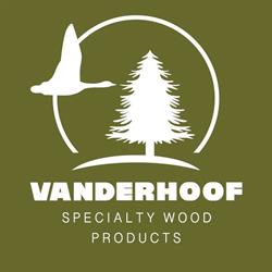 Vanderhoof Specialty Wood Products, opening hours