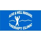 Alive & Well Massage Therapy Clinic, Smithers, BC opening hours