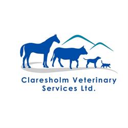 Claresholm Veterinary Services Ltd, opening hours