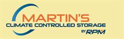Climate Controlled Martins Storage, Kingston, ON opening hours