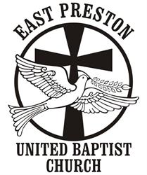 East Preston United Baptist Church, opening hours