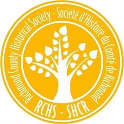 Richmond County Historical Society, Melbourne, QC opening hours