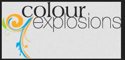 Colour Explosions Decorating Centre, Woodbridge, ON opening hours