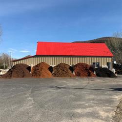 Au Toit Rouge Borduas & Jarret Enr, Mont-Saint-Hilaire, QC opening hours