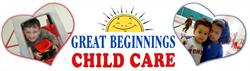 Great Beginnings Child Care Centre, Pickering, ON opening hours