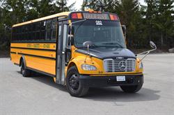 Autobus Robert Paquette Et Fils Inc, Saint-Eustache, QC opening hours