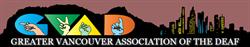 Greater Vancouver Assn Of The Deaf, opening hours