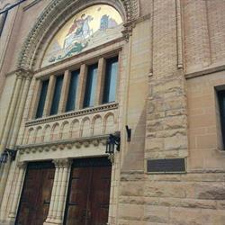 Greek Orthodox Church Of St George in Toronto, ON (Downtown) - Opening Hours