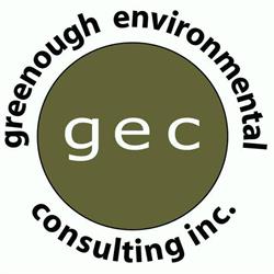 Greenough Environmental Consulting, Nepean, ON opening hours