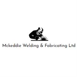 Mckeddie Welding & Fabricating Ltd, Edmonton, AB opening hours