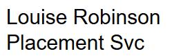Robinson Louise Placement Services, Keene, ON opening hours