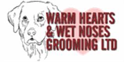 Warm Hearts & Wet Noses Dog Grooming Ltd, Edmonton, AB opening hours
