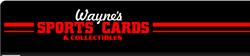 Waynes Sports Cards & Collectibles in Edmonton, AB (West Edmonton) - Opening Hours