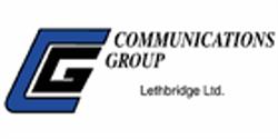 Communications Group Lethbridge Ltd, opening hours