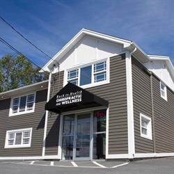 Back To Health Chiropractic Clinic, Lower Sackville, NS opening hours