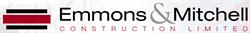Emmons & Mitchell Construction Ltd, Kingston, ON opening hours