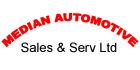 Median Automotive Sales & Serv Ltd, Irma, AB opening hours
