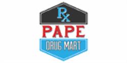 Pape Drug Mart (Pape Pharmacy Ltd), Toronto, ON opening hours