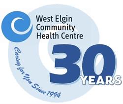 Health Centre West Lorne, opening hours