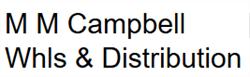 Mm Campbell Wholesale and Distribution Inc. in Winnipeg, MB (Murray Industrial Park) - Opening Hours