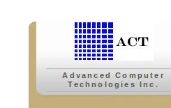 Act Advanced Computer Technologies in Scarborough, ON (Agincourt) - Opening Hours