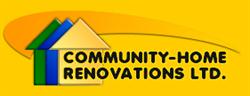 Community-Home Renovations Limited in Mississauga, ON (Lakeview) - Opening Hours